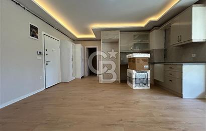 ÇAMLICA ADEN KONAKLARI SİTESİ SATILIK 1+1 LÜKS DAİRE