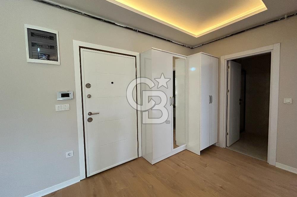 ÇAMLICA ADEN KONAKLARI SİTESİ SATILIK 1+1 LÜKS DAİRE