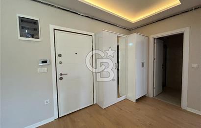 ÇAMLICA ADEN KONAKLARI SİTESİ SATILIK 1+1 LÜKS DAİRE