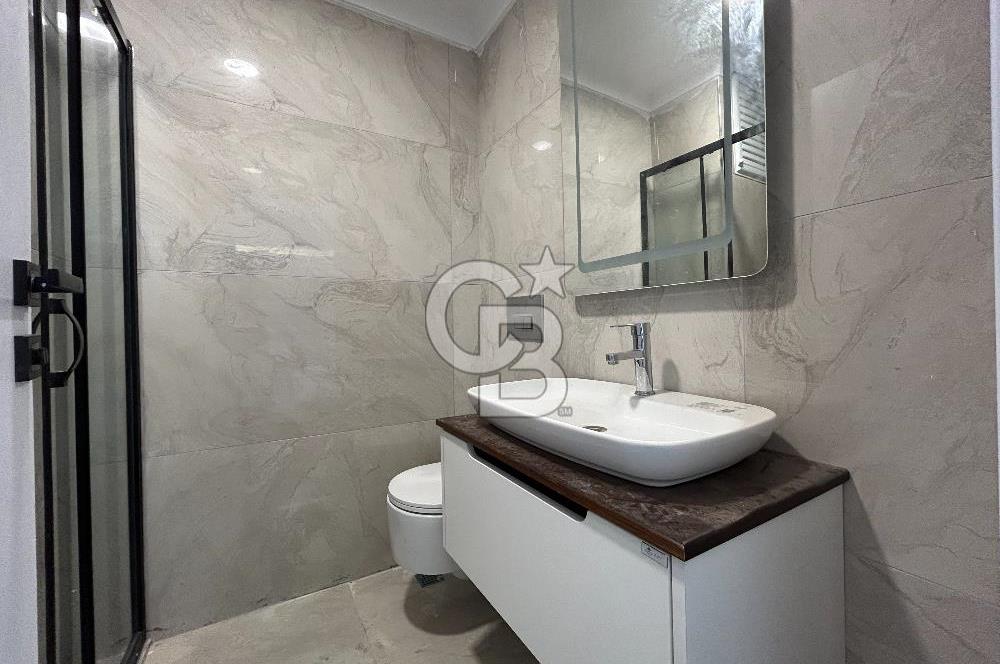ÇAMLICA ADEN KONAKLARI SİTESİ SATILIK 1+1 LÜKS DAİRE