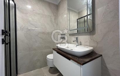 ÇAMLICA ADEN KONAKLARI SİTESİ SATILIK 1+1 LÜKS DAİRE