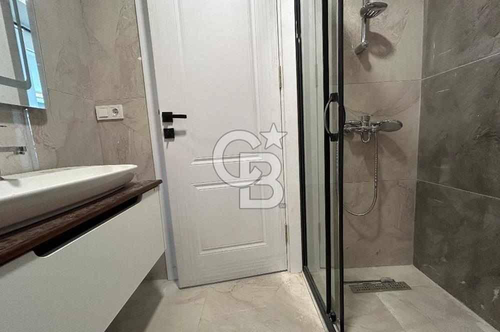 ÇAMLICA ADEN KONAKLARI SİTESİ SATILIK 1+1 LÜKS DAİRE