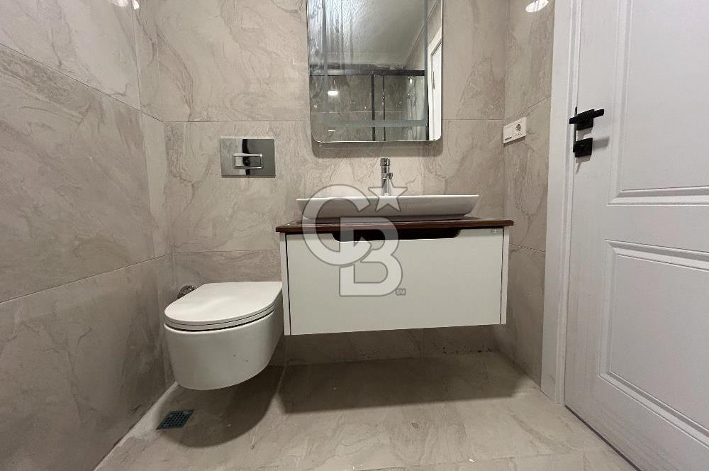 ÇAMLICA ADEN KONAKLARI SİTESİ SATILIK 1+1 LÜKS DAİRE