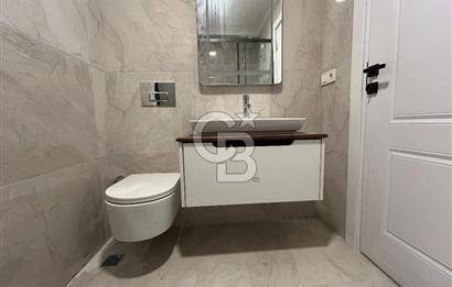 ÇAMLICA ADEN KONAKLARI SİTESİ SATILIK 1+1 LÜKS DAİRE
