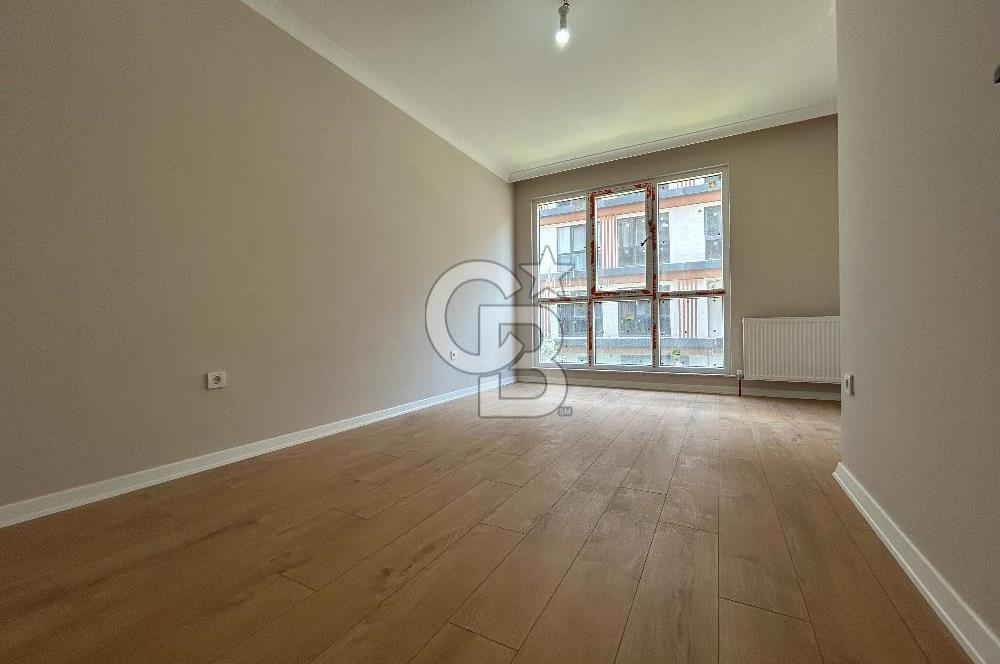 ÇAMLICA ADEN KONAKLARI SİTESİ SATILIK 1+1 LÜKS DAİRE