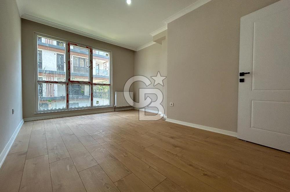 ÇAMLICA ADEN KONAKLARI SİTESİ SATILIK 1+1 LÜKS DAİRE