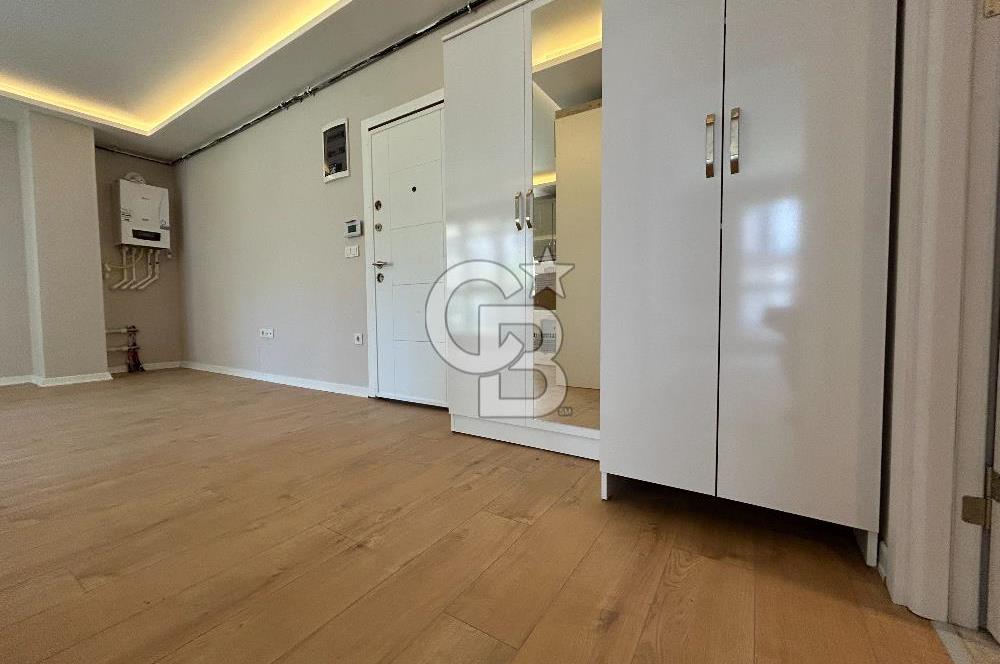 ÇAMLICA ADEN KONAKLARI SİTESİ SATILIK 1+1 LÜKS DAİRE