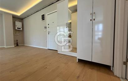 ÇAMLICA ADEN KONAKLARI SİTESİ SATILIK 1+1 LÜKS DAİRE