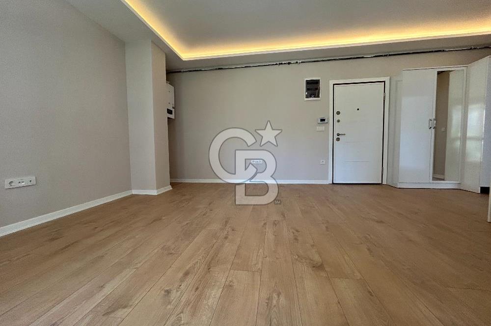 ÇAMLICA ADEN KONAKLARI SİTESİ SATILIK 1+1 LÜKS DAİRE