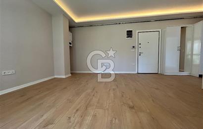 ÇAMLICA ADEN KONAKLARI SİTESİ SATILIK 1+1 LÜKS DAİRE