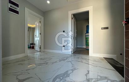 REŞADİYE'DE SİTE İÇİ MÜSTAKİL HAVUZLU 5+1 SATILIK SIFIR VİLLA
