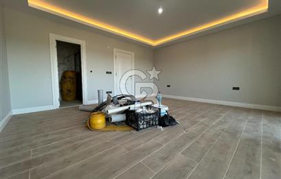 REŞADİYE'DE SİTE İÇİ MÜSTAKİL HAVUZLU 5+1 SATILIK SIFIR VİLLA
