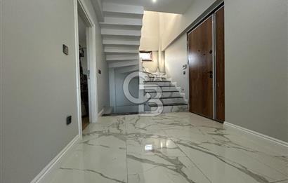 REŞADİYE'DE SİTE İÇİ MÜSTAKİL HAVUZLU 5+1 SATILIK SIFIR VİLLA