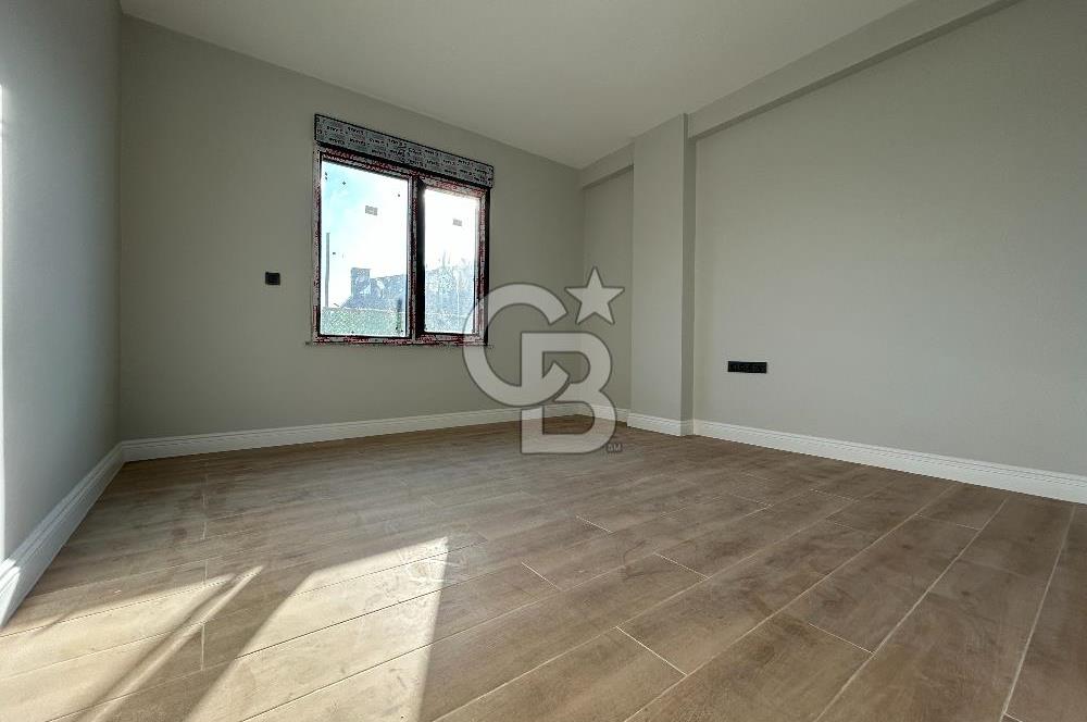 REŞADİYE'DE SİTE İÇİ MÜSTAKİL HAVUZLU 5+1 SATILIK SIFIR VİLLA