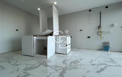 REŞADİYE'DE SİTE İÇİ MÜSTAKİL HAVUZLU 5+1 SATILIK SIFIR VİLLA