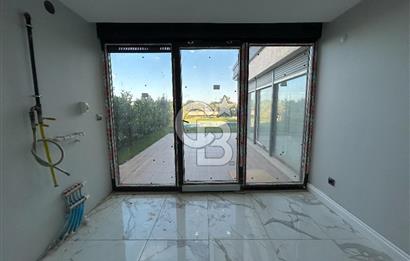 REŞADİYE'DE SİTE İÇİ MÜSTAKİL HAVUZLU 5+1 SATILIK SIFIR VİLLA