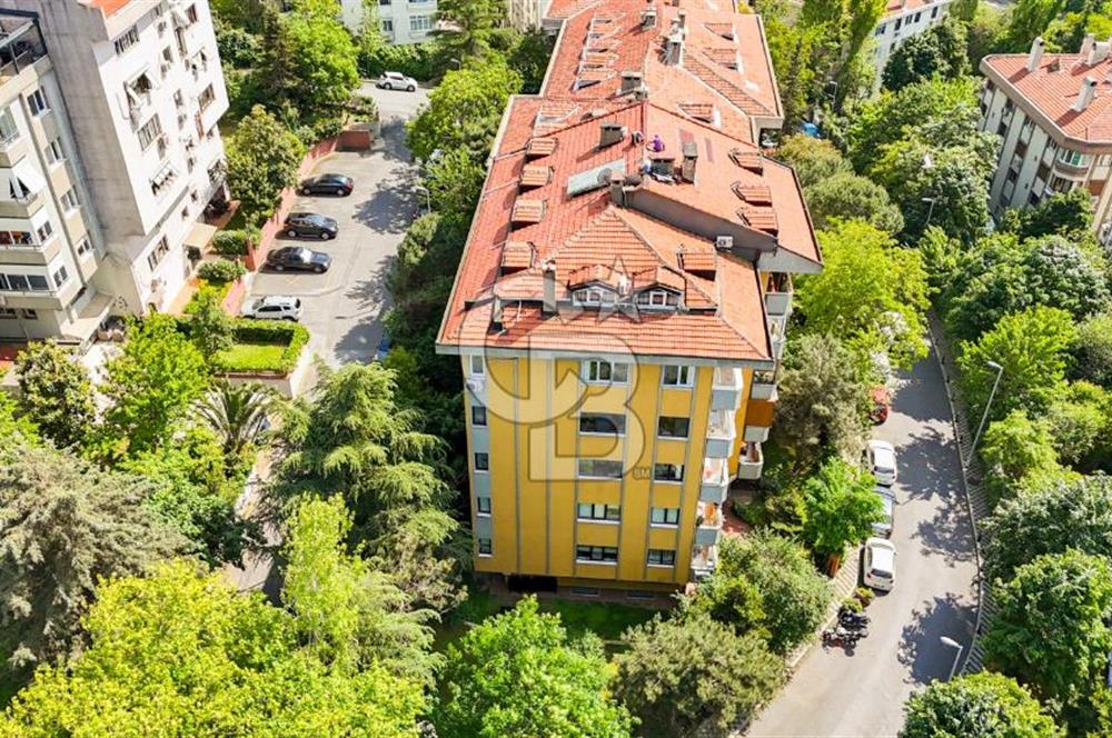 Fırsat Satılık Ulus Selvi Sokak 3+1 Arakat önü açık ferah daire 