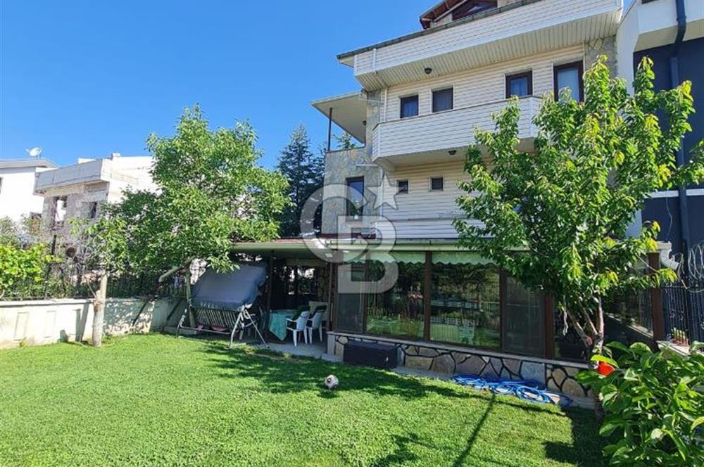İNCEK TEK YAPI DA SİNPAŞ YANINDA MÜKEMMEL KONUMDA KİRALIK İŞYERİ