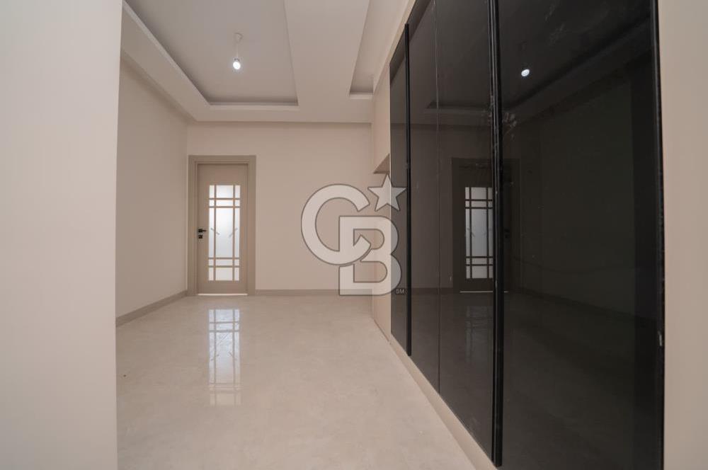 CB Zenith I TALAS MEVLANA DA 3+1 SATILIK SIFIR DAİRE