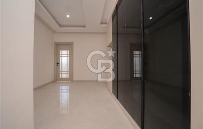CB Zenith I TALAS MEVLANA DA 3+1 SATILIK SIFIR DAİRE