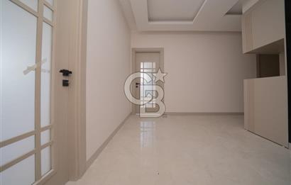 CB Zenith I TALAS MEVLANA DA 3+1 SATILIK SIFIR DAİRE