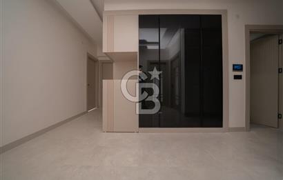 CB Zenith I TALAS MEVLANA DA 3+1 SATILIK SIFIR DAİRE