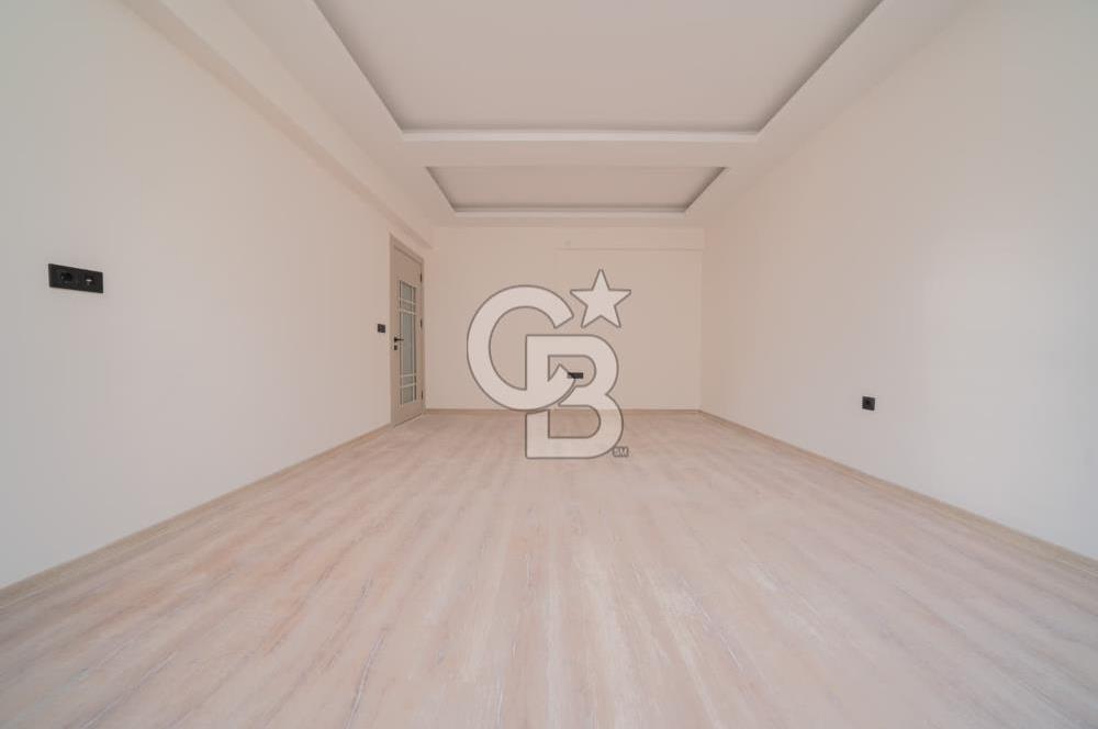 CB Zenith I TALAS MEVLANA DA 3+1 SATILIK SIFIR DAİRE