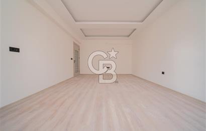CB Zenith I TALAS MEVLANA DA 3+1 SATILIK SIFIR DAİRE
