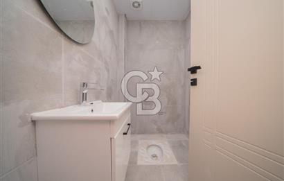 CB Zenith I TALAS MEVLANA DA 3+1 SATILIK SIFIR DAİRE