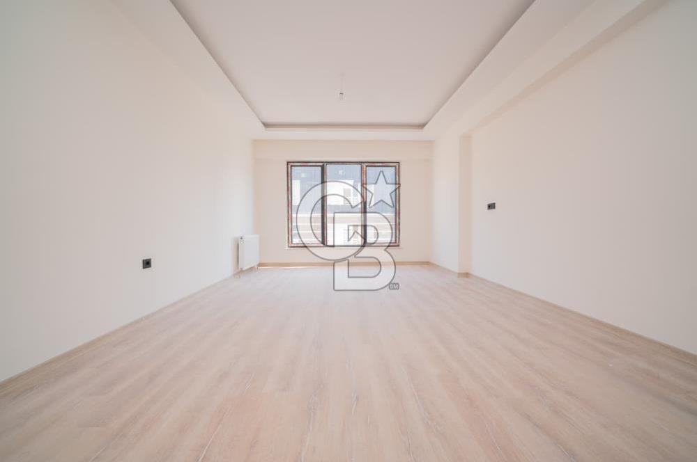 CB Zenith I TALAS MEVLANA DA 3+1 SATILIK SIFIR DAİRE