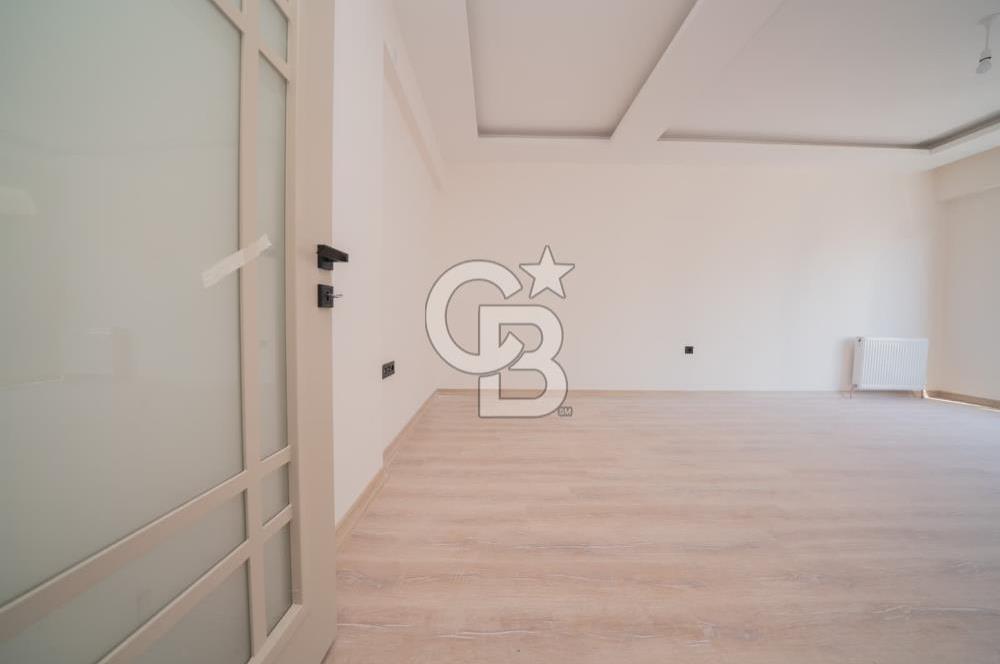 CB Zenith I TALAS MEVLANA DA 3+1 SATILIK SIFIR DAİRE