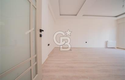 CB Zenith I TALAS MEVLANA DA 3+1 SATILIK SIFIR DAİRE