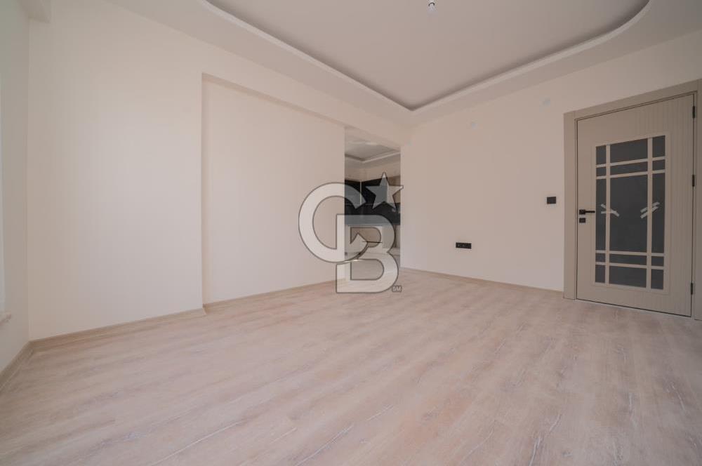 CB Zenith I TALAS MEVLANA DA 3+1 SATILIK SIFIR DAİRE