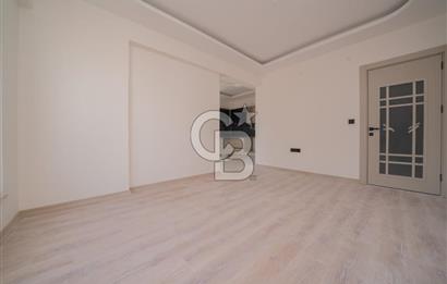CB Zenith I TALAS MEVLANA DA 3+1 SATILIK SIFIR DAİRE