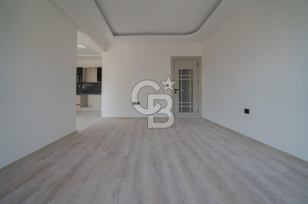 CB Zenith I TALAS MEVLANA DA 3+1 SATILIK SIFIR DAİRE