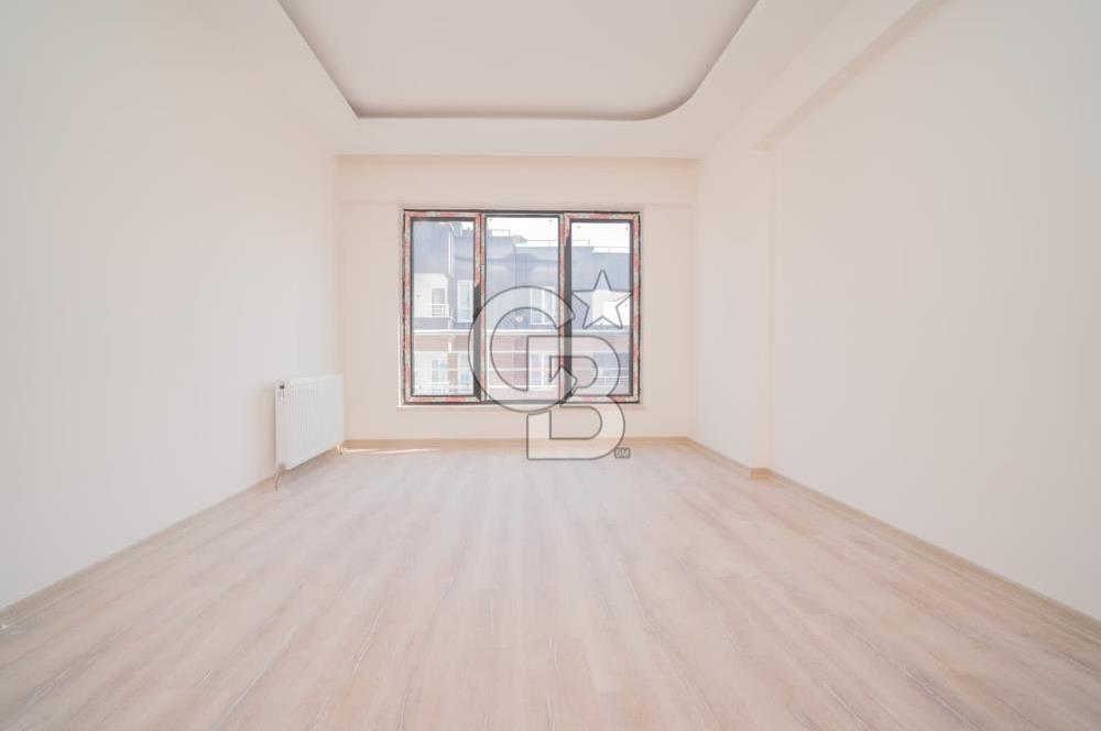 CB Zenith I TALAS MEVLANA DA 3+1 SATILIK SIFIR DAİRE
