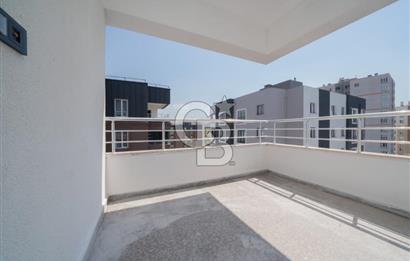 CB Zenith I TALAS MEVLANA DA 3+1 SATILIK SIFIR DAİRE