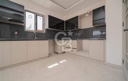 CB Zenith I TALAS MEVLANA DA 3+1 SATILIK SIFIR DAİRE