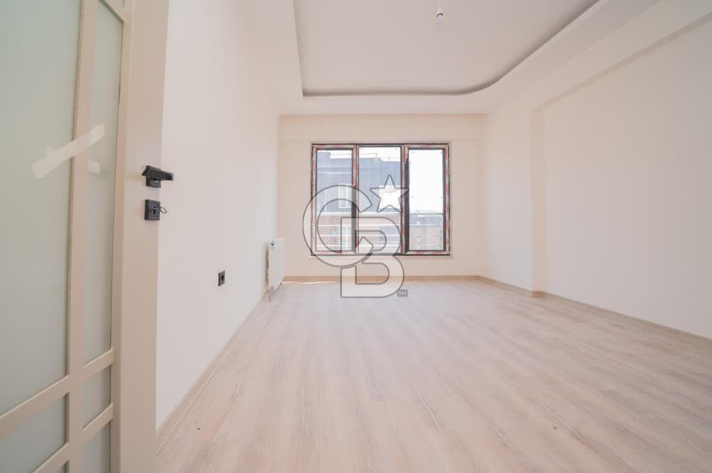 CB Zenith I TALAS MEVLANA DA 3+1 SATILIK SIFIR DAİRE