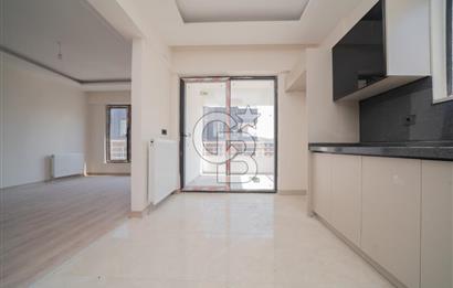 CB Zenith I TALAS MEVLANA DA 3+1 SATILIK SIFIR DAİRE