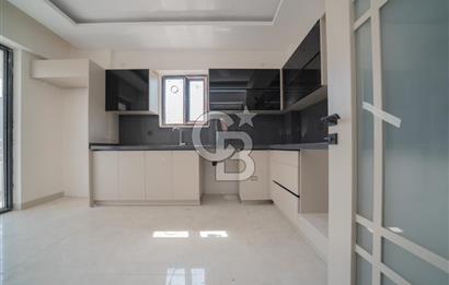 CB Zenith I TALAS MEVLANA DA 3+1 SATILIK SIFIR DAİRE