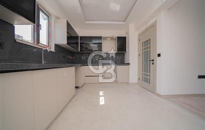 CB Zenith I TALAS MEVLANA DA 3+1 SATILIK SIFIR DAİRE