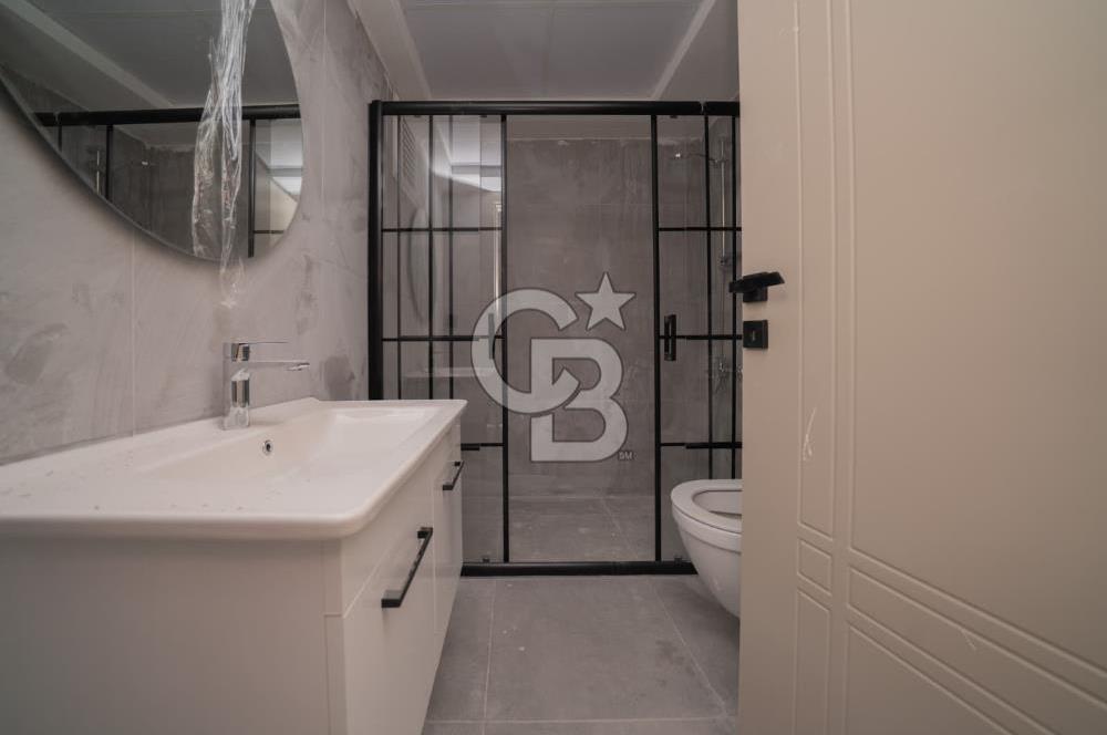 CB Zenith I TALAS MEVLANA DA 3+1 SATILIK SIFIR DAİRE