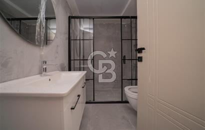 CB Zenith I TALAS MEVLANA DA 3+1 SATILIK SIFIR DAİRE