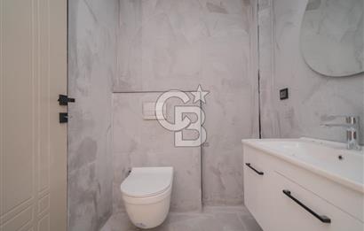CB Zenith I TALAS MEVLANA DA 3+1 SATILIK SIFIR DAİRE