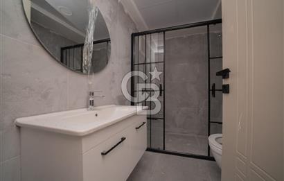 CB Zenith I TALAS MEVLANA DA 3+1 SATILIK SIFIR DAİRE