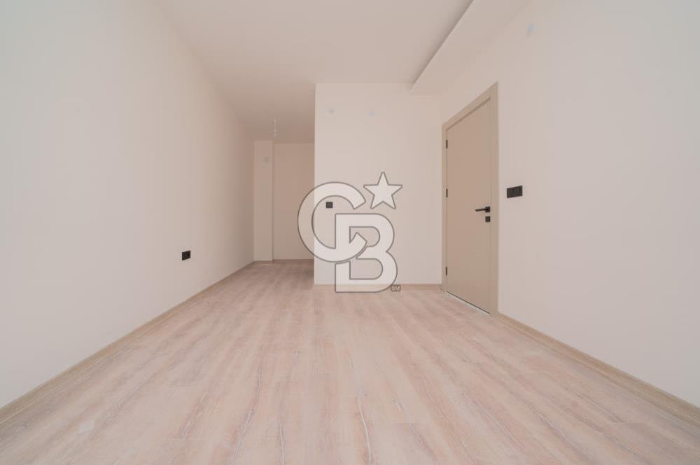 CB Zenith I TALAS MEVLANA DA 3+1 SATILIK SIFIR DAİRE