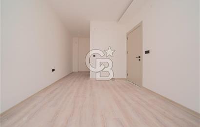 CB Zenith I TALAS MEVLANA DA 3+1 SATILIK SIFIR DAİRE