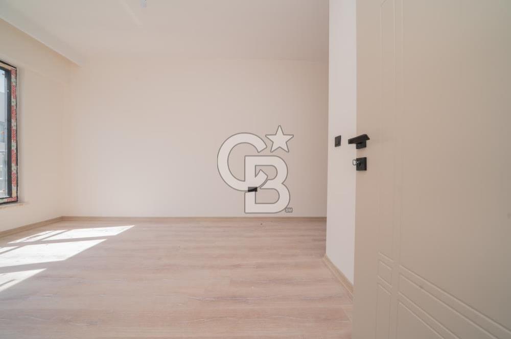 CB Zenith I TALAS MEVLANA DA 3+1 SATILIK SIFIR DAİRE