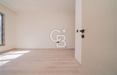 CB Zenith I TALAS MEVLANA DA 3+1 SATILIK SIFIR DAİRE